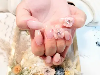 ネイル ＤI'A ネイルサロンのネイルデザイン