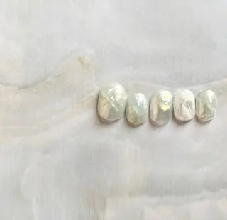 ネイル フリーランス¨̮⃝ ネイリストOKADAのネイルデザイン