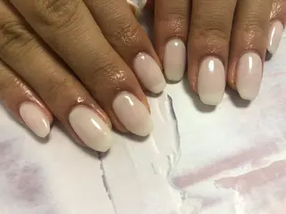 ネイル Mogu nail 二子玉川のネイルデザイン