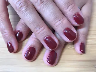 ネイル Nailist Missaのネイルデザイン