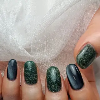 ネイル ryu seiのネイルデザイン