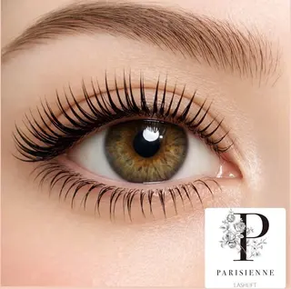 マツエク・マツパ 銀座eye.Rizm リサのマツエク・マツパデザイン