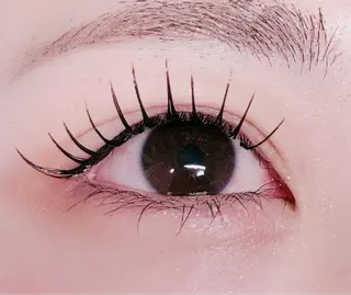 マツエク・マツパ ルチア所属・ルチア💞 luciaのマツエク・マツパデザイン