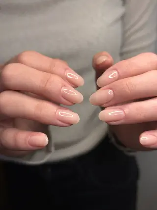 ネイル mood mitsukiのネイルデザイン