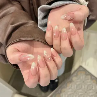 ネイル ⠀ loggy.のネイルデザイン