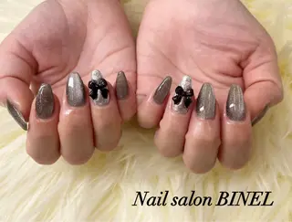 ネイル H. Yuukaのネイルデザイン