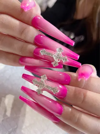 ネイル naildesign BESTのネイルデザイン
