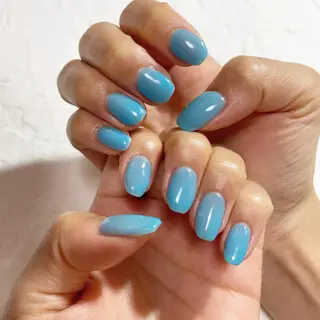ネイル nail.gorin所属・吉村 優子のネイルデザイン
