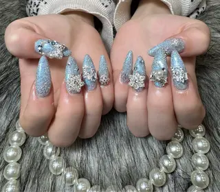 ネイル ドリスネイルサロン所属・Doris Nail Salonのネイルデザイン