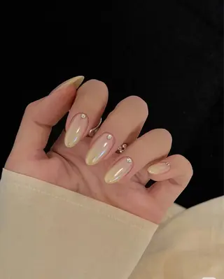 ネイル Anna Nail ミヤのネイルデザイン