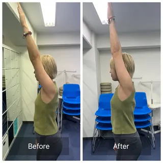 Hare  conditioning lab所属・パーソナル【整体】 Hareのエステ・リラクイメージ