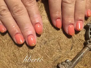ネイル liberté (リベルテ)のネイルデザイン