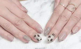 ネイル Lily Roseスタッフ一同のマツエク・マツパデザイン