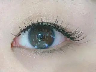 マツエク・マツパ 井尻 アイデザイナーのマツエク・マツパデザイン