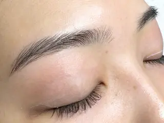  | 新宿眉毛専門店ar+ Fukamachi