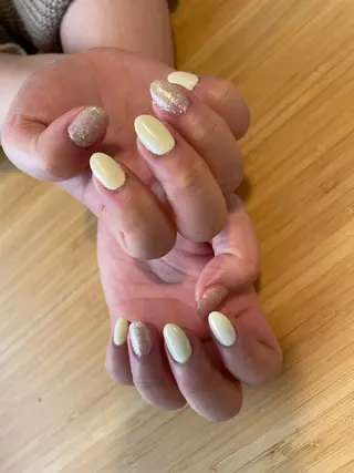 ネイル Nailist Missaのネイルデザイン