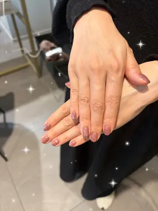 ネイル 🎀RinRin🎀 Nail💅二子玉川のネイルデザイン