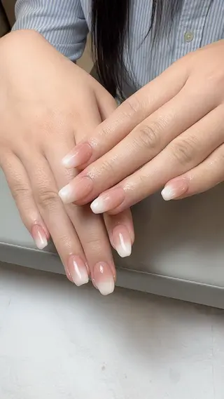 ネイル ENNY ネイルサロンのネイルデザイン