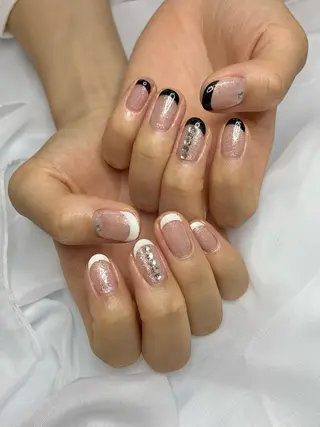 ネイル Nailsalon Fave/Rinaのネイルデザイン