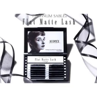 マツエク・マツパ NEW LOOKのマツエク・マツパデザイン