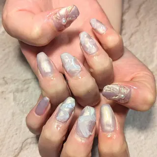 ネイル ｱｲﾗｯｼｭ ﾈｲﾙ ｻﾛﾝ つけるのマツエク・マツパデザイン