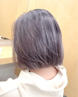 カラー カラー系/カット特化 🟠オオタキマサシのヘアスタイル