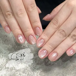 ネイル S.nail所属・S.nail _のネイルデザイン