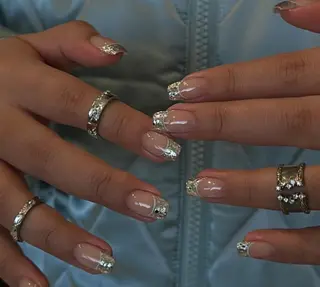 ネイル Miya🎀 nailのネイルデザイン