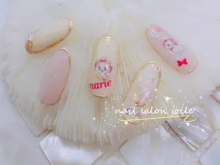 ネイル スカルプ専門店アイカ ☆のネイルデザイン