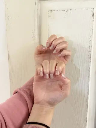 ネイル 西田 花音のネイルデザイン