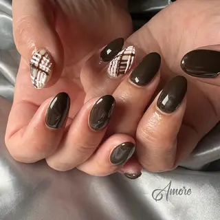 ネイル You kyehwaのネイルデザイン