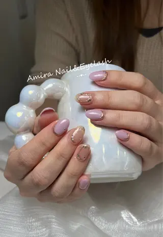 ネイル anna ネイルのネイルデザイン