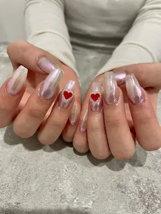 ネイル Raviliss ♡のネイルデザイン