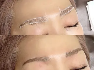 アイブロウ Juicyeye 成増店のマツエク・マツパデザイン