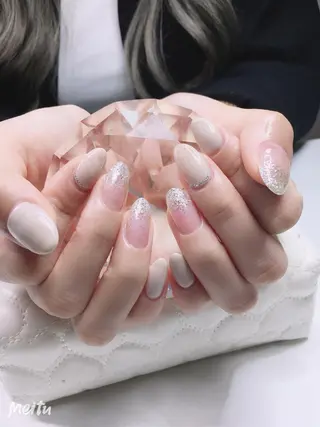 ネイル yuni所属・Nail salon yuriのネイルデザイン