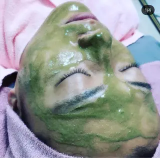 まつ毛エクステ／まつ毛パーマ／フェイシャル／beautysalon cocora所属・ビューティーサロン ココラのマツエク・マツパデザイン