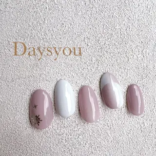 ネイル Daysyou所属・Daysyou Aiのネイルデザイン