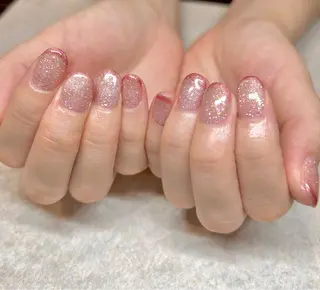 ネイル N.style所属・Ｎ. styleのネイルデザイン