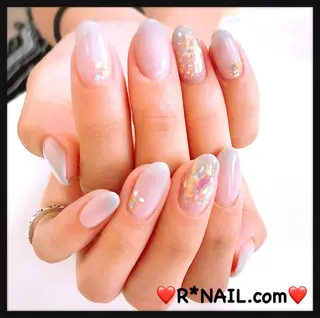 ネイル R*NAIL .comのネイルデザイン
