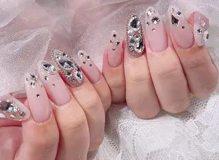 ネイル Lee Nailsのネイルデザイン