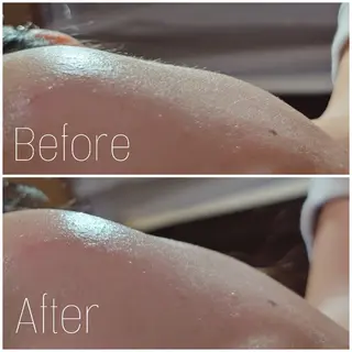 ワックスのお家サロン Rimmelのエステ・リラクイメージ