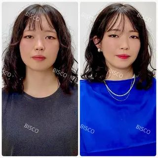 17タイプ診断 BISCO大阪梅田のその他イメージ