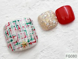 ネイル 🤍 Janのネイルデザイン