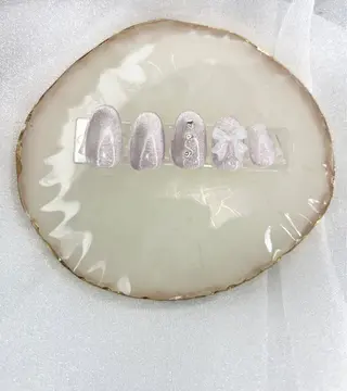 ネイル nail salon Rai.のネイルデザイン