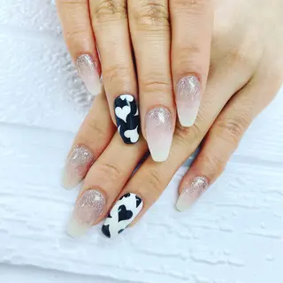 ネイル N._._.claw[エヌクロー]所属・N._._. clawのネイルデザイン