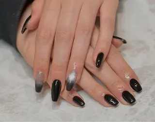 ネイル 🐾佐藤 りえ🐾のネイルデザイン