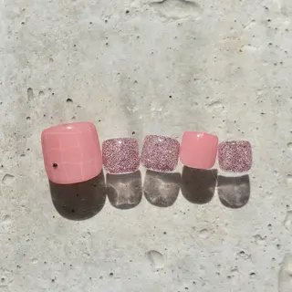 ショート Face&Nail NANAのネイルデザイン