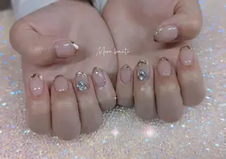 ネイル I LOVE ME  NAIL.｡.:*♡のネイルデザイン