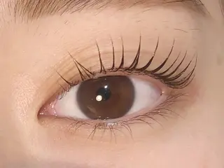 マツエク・マツパ yua 🍃のマツエク・マツパデザイン