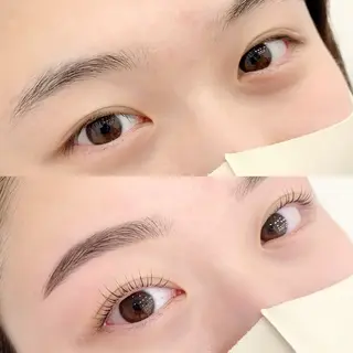 マツエク・マツパ op_l 高橋のマツエク・マツパデザイン